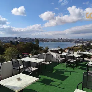 Galata & 3*, Κωνσταντινούπολη Τουρκία