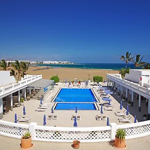 Costas 4*, Puerto del Carmen (Lanzarote) Spagna