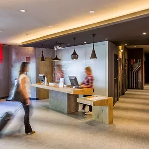Ibis Barcelona 2*, Castelldefels Spagna