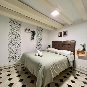 Sleep In Gothic Bcn Albergue