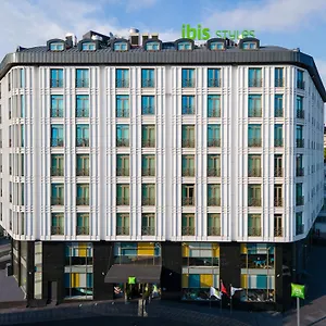 Ibis Styles Merter 5*, Κωνσταντινούπολη Τουρκία