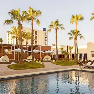 Occidental Ibiza 4*, Port des Torrent Spagna