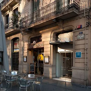 מלון Casa Trafalgar, ברצלונה
