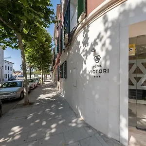 Victori 3*, Es Castell (Menorca) Spagna