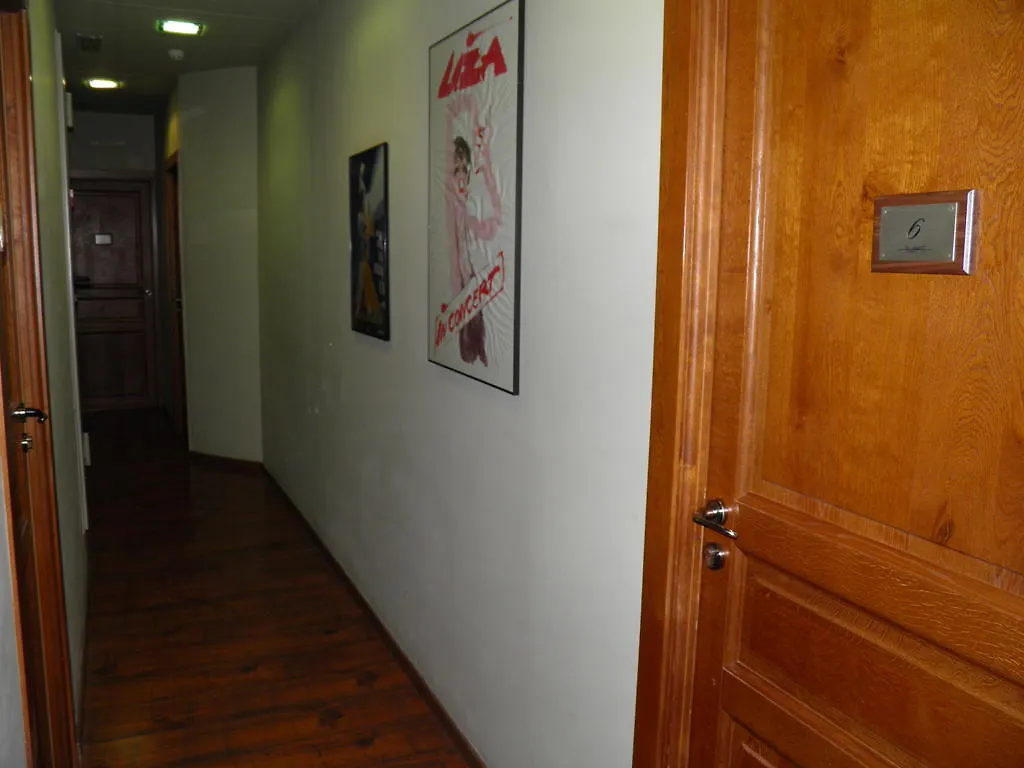 Hotel Annex - Rey Don Jaime I Barcellona