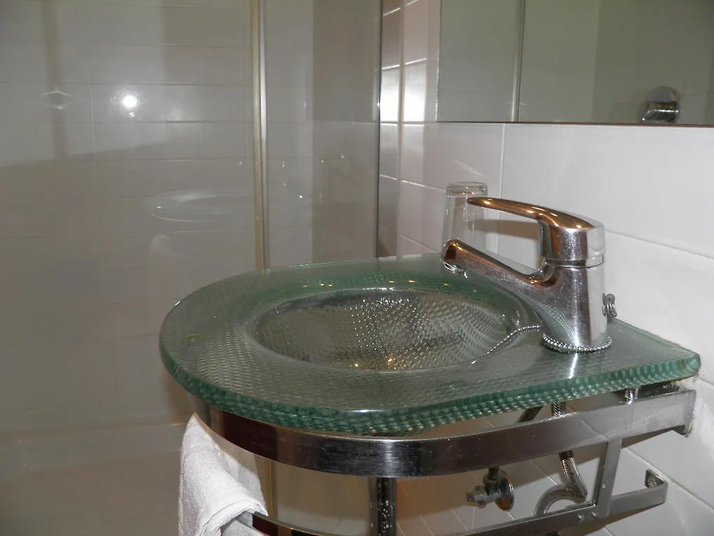 Hotel Annex - Rey Don Jaime I Barcellona Spagna