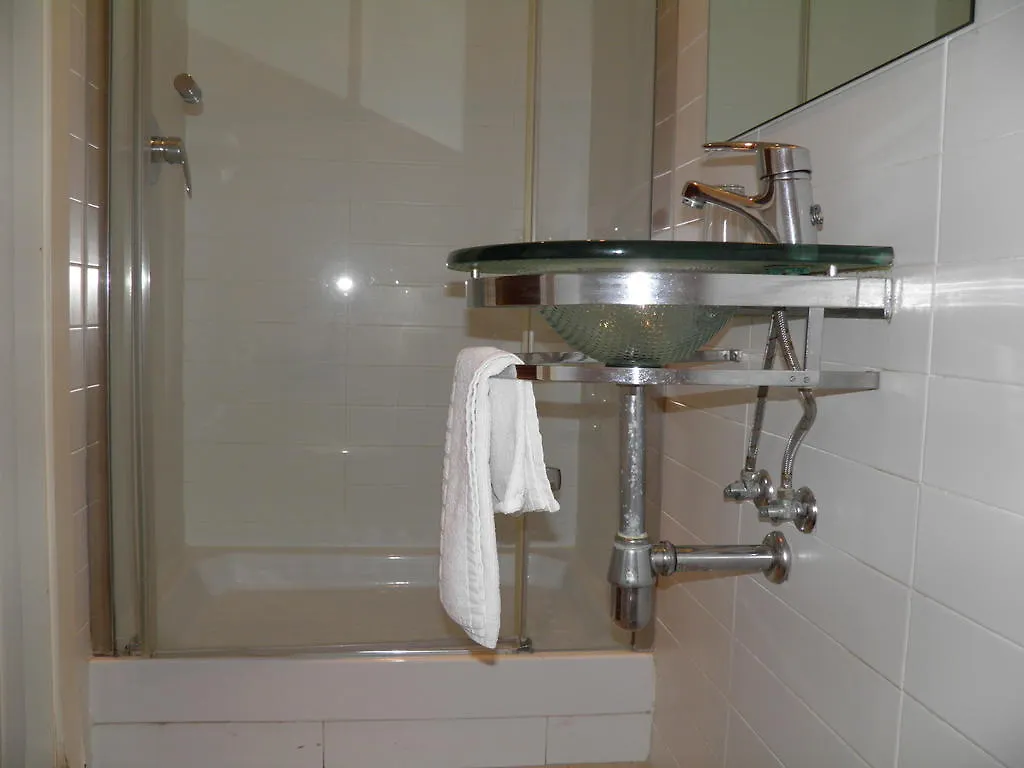 Hotel Annex - Rey Don Jaime I Barcelona 0*,