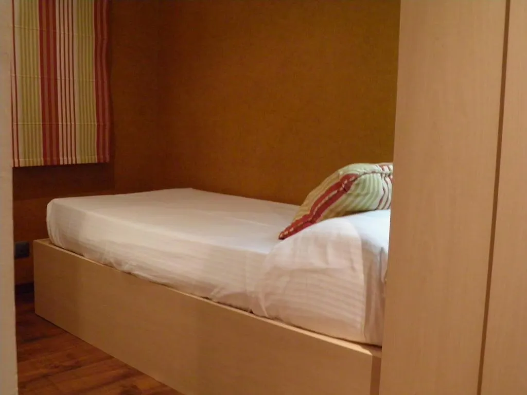 Hotel Annex - Rey Don Jaime I Barcellona 0*,  Spagna