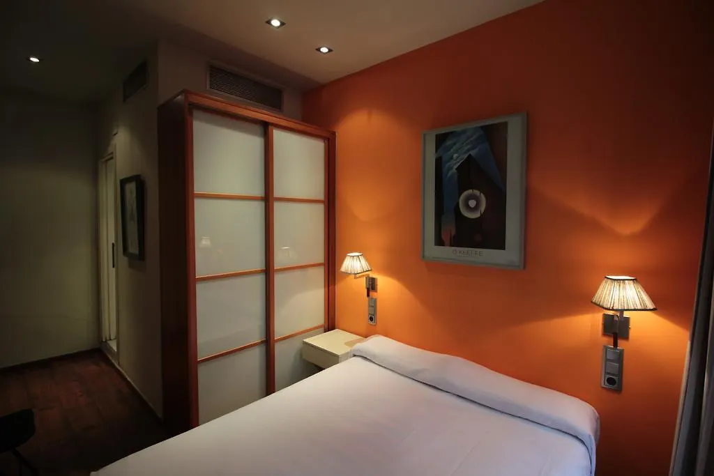 Hotel Annex - Rey Don Jaime I Barcellona