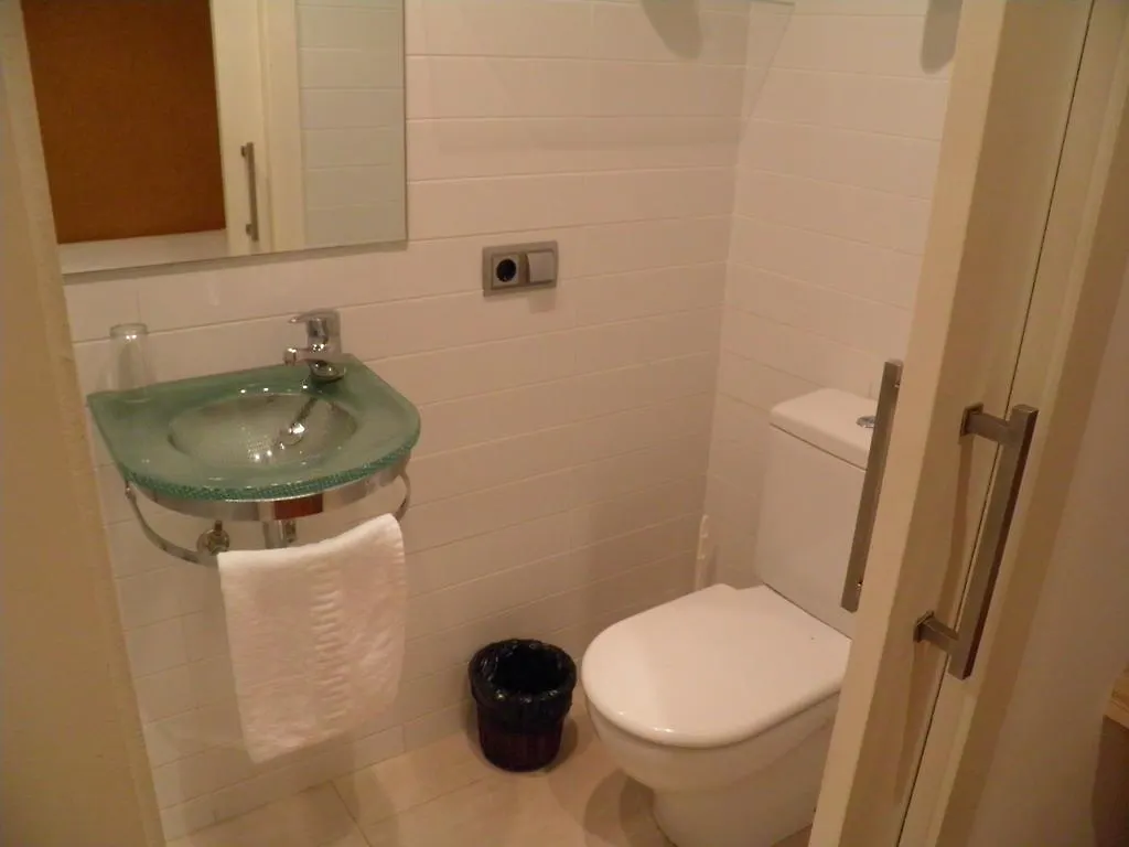 Hotel Annex - Rey Don Jaime I Barcelona