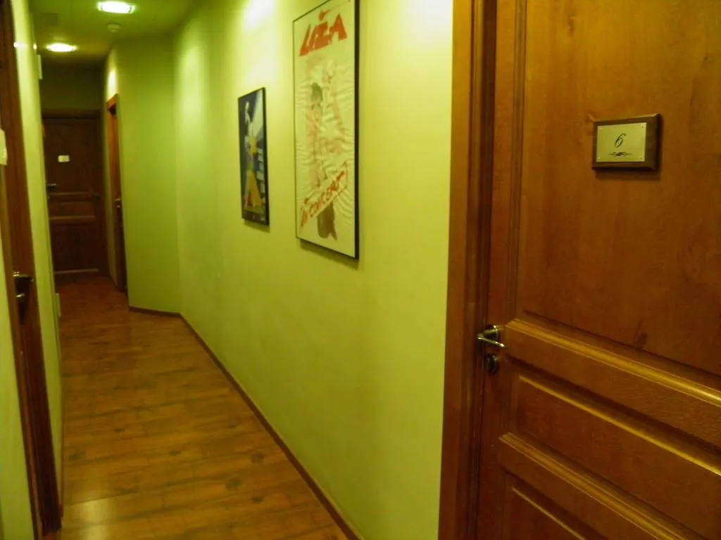 Hotel Annex - Rey Don Jaime I Barcellona Spagna