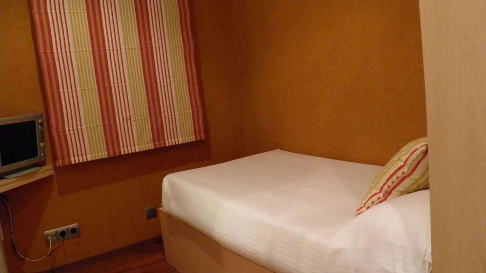 Hotel Annex - Rey Don Jaime I Barcelona Spain