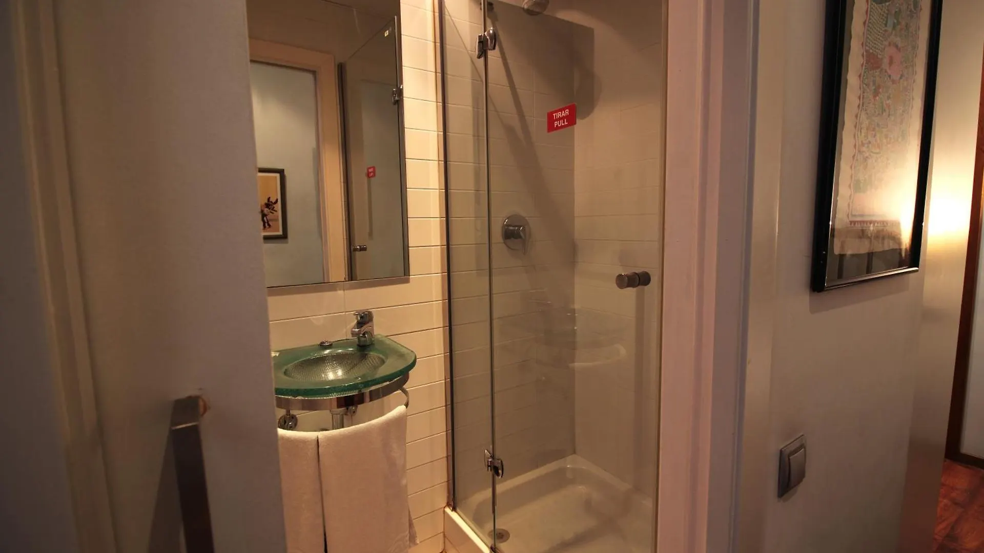 Hotel Annex - Rey Don Jaime I Barcelona