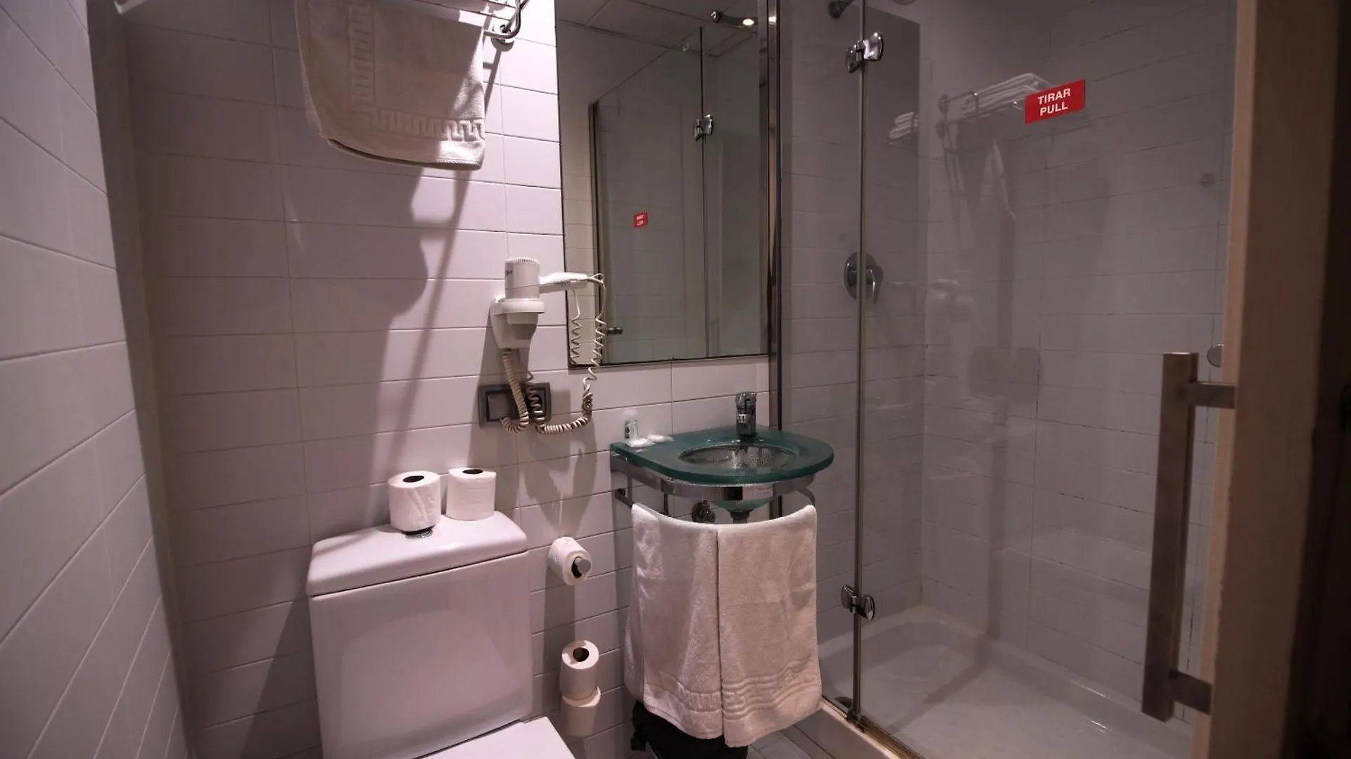 Hotel Annex - Rey Don Jaime I Barcellona