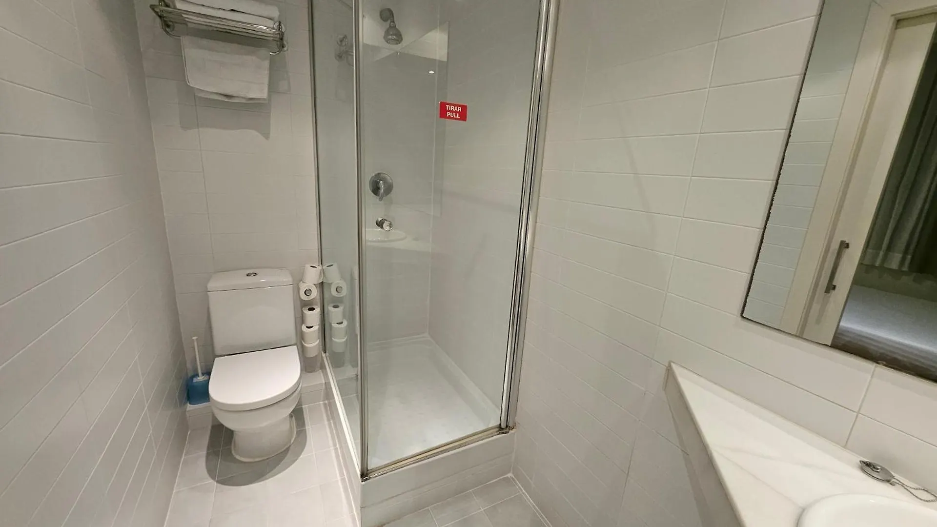 Hotel Annex - Rey Don Jaime I Barcelona