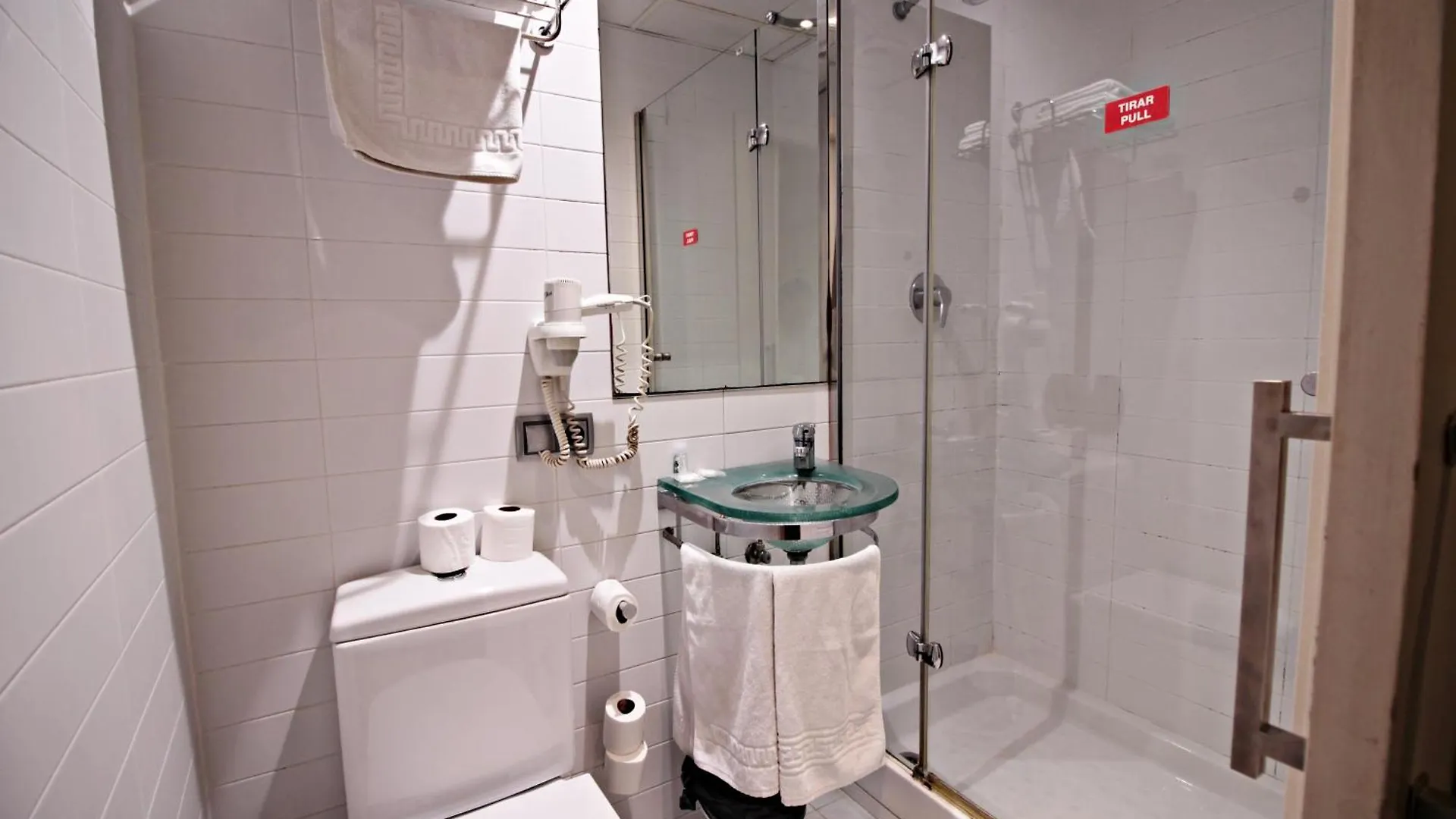 Hotel Annex - Rey Don Jaime I Barcelona