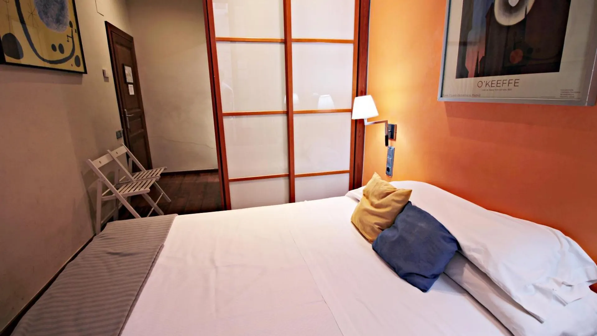 Hotel Annex - Rey Don Jaime I Barcellona