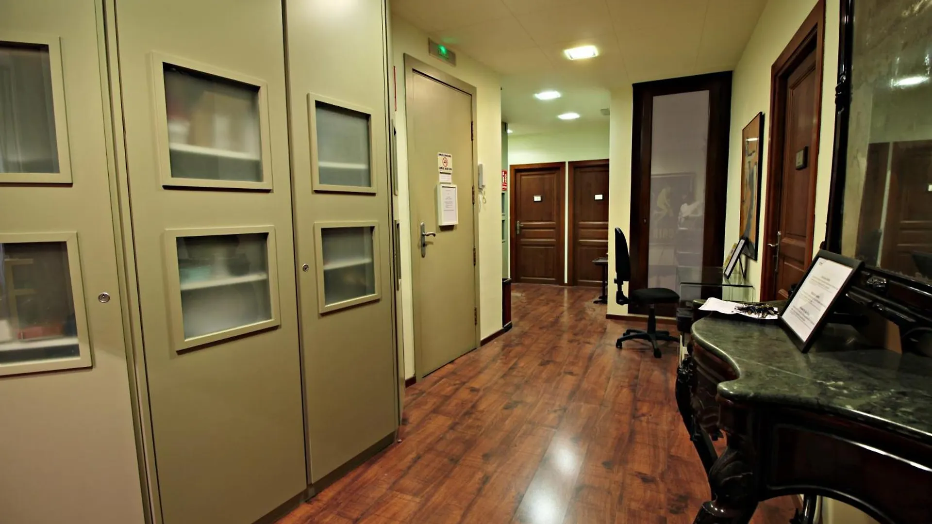 Hotel Annex - Rey Don Jaime I Barcelona