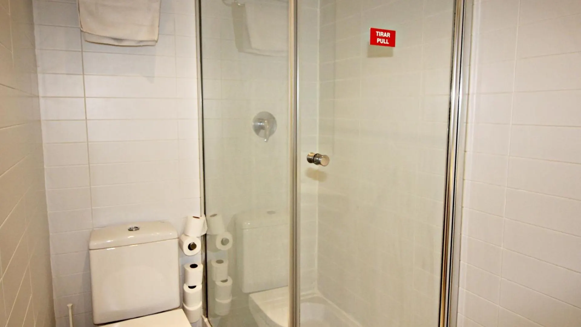 Hotel Annex - Rey Don Jaime I Barcelona Spain