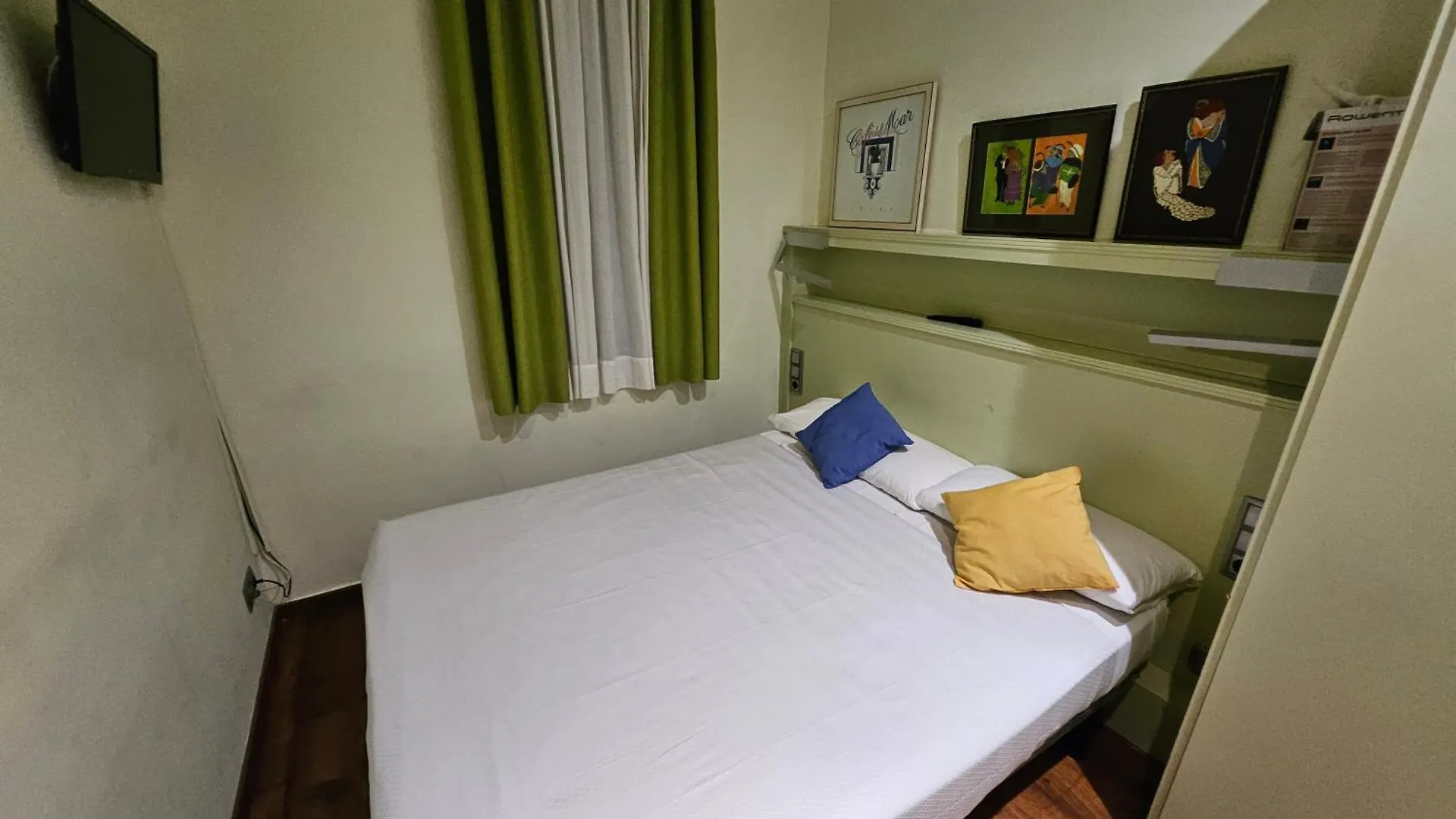 Hotel Annex - Rey Don Jaime I Barcelona 0*,