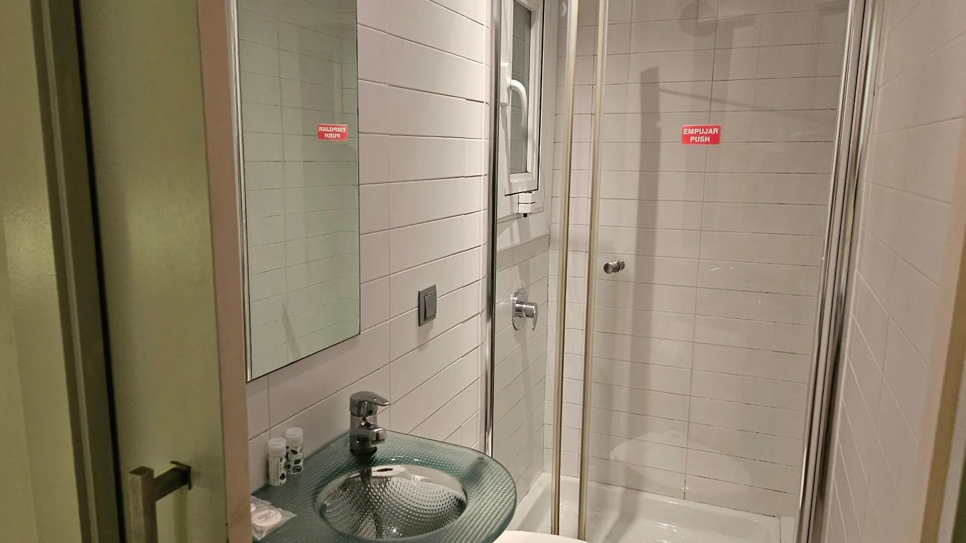 Hotel Annex - Rey Don Jaime I Barcelona 0*,