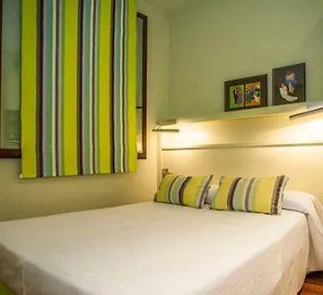 Hotel Annex - Rey Don Jaime I Barcelona Spain