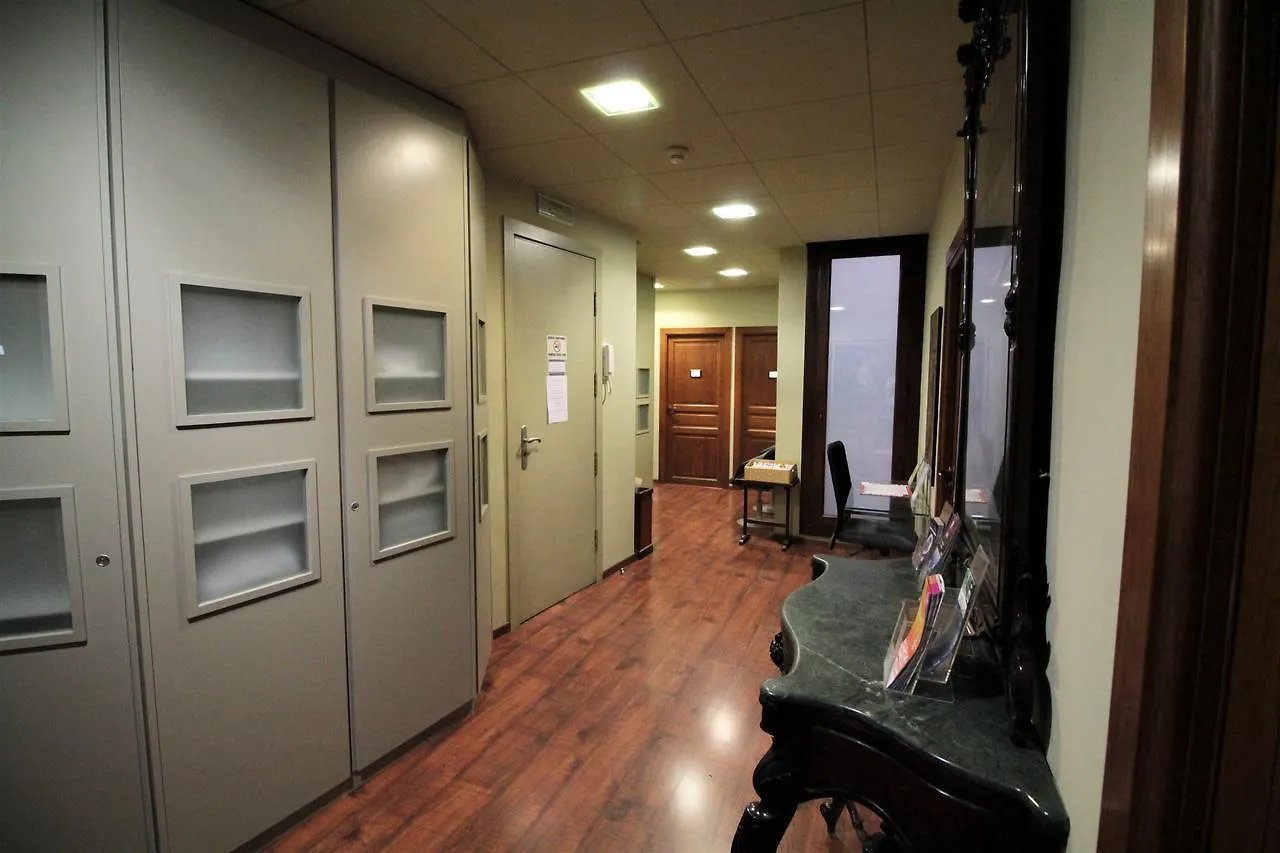 Hotel Annex - Rey Don Jaime I Barcelona