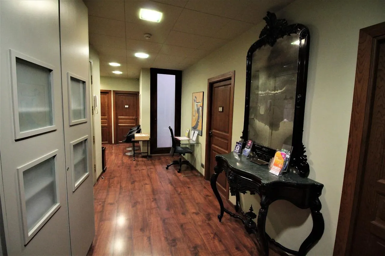Hotel Annex - Rey Don Jaime I Barcelona