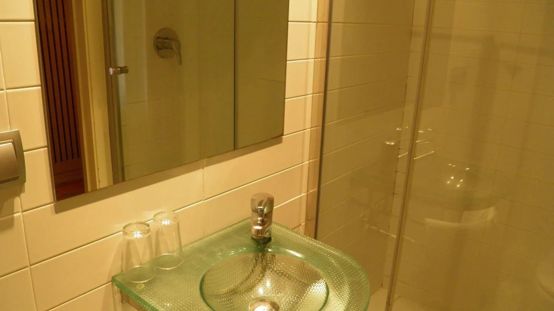Hotel Annex - Rey Don Jaime I Barcelona