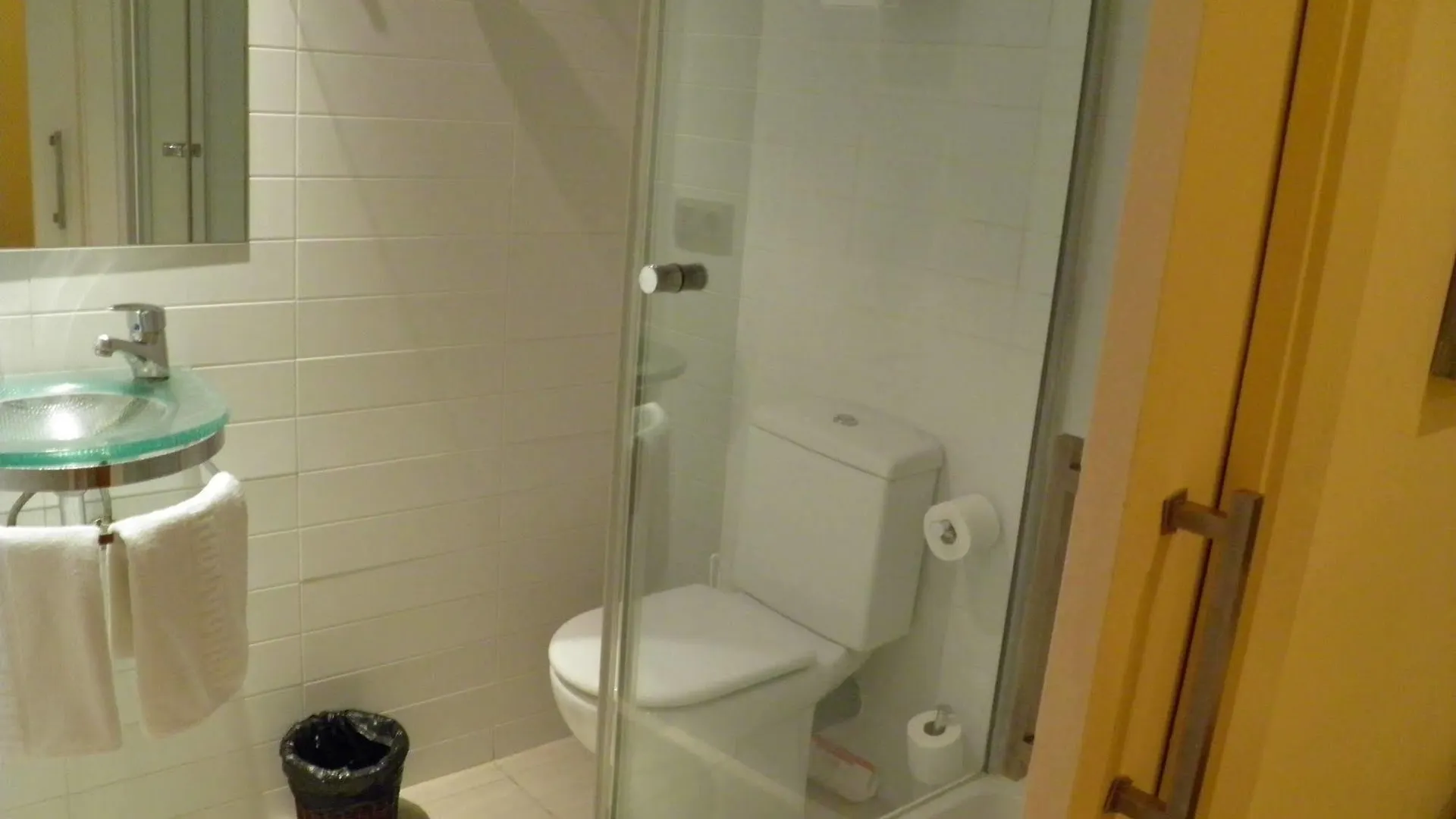 Hotel Annex - Rey Don Jaime I Barcellona