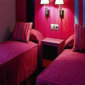 Hotel Annex - Rey Don Jaime I Barcelona 0*,  Spain