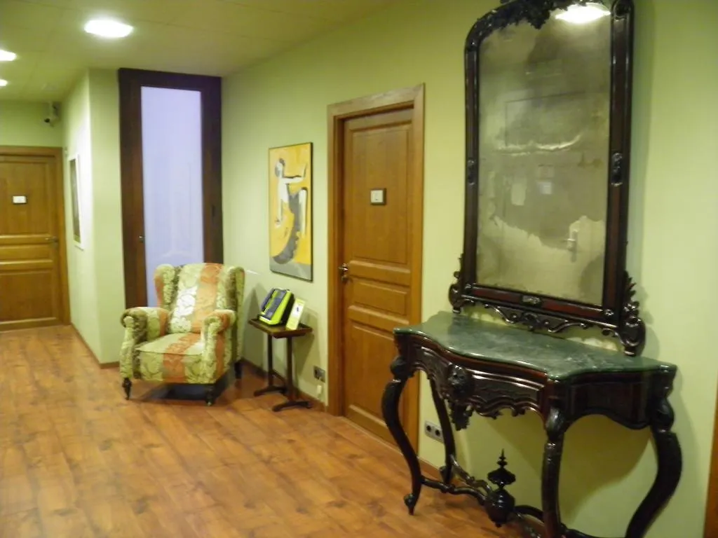 Hotel Annex - Rey Don Jaime I Βαρκελώνη