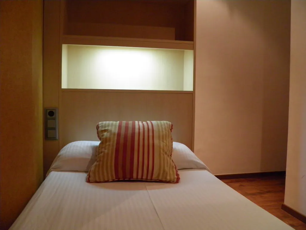 Hotel Annex - Rey Don Jaime I Βαρκελώνη 0*,