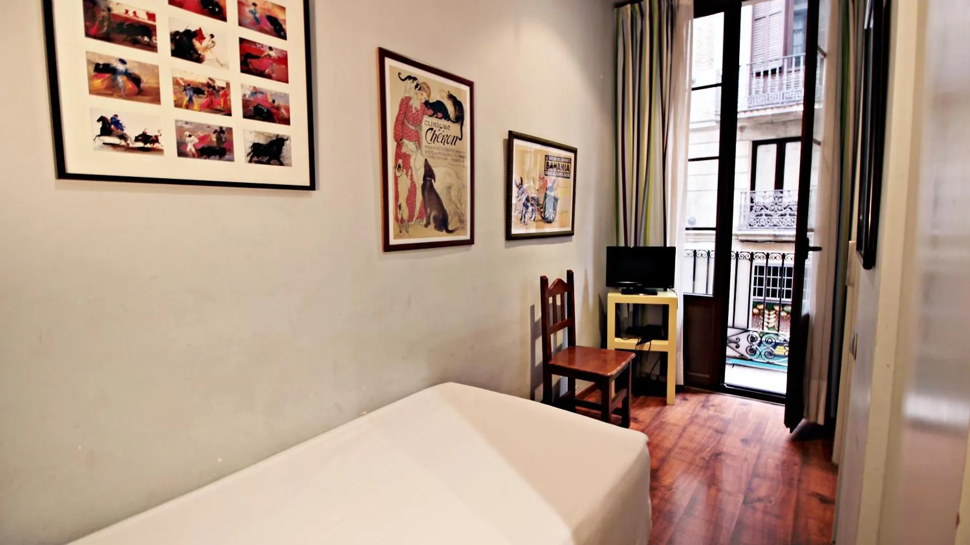 Hotel Annex - Rey Don Jaime I Βαρκελώνη