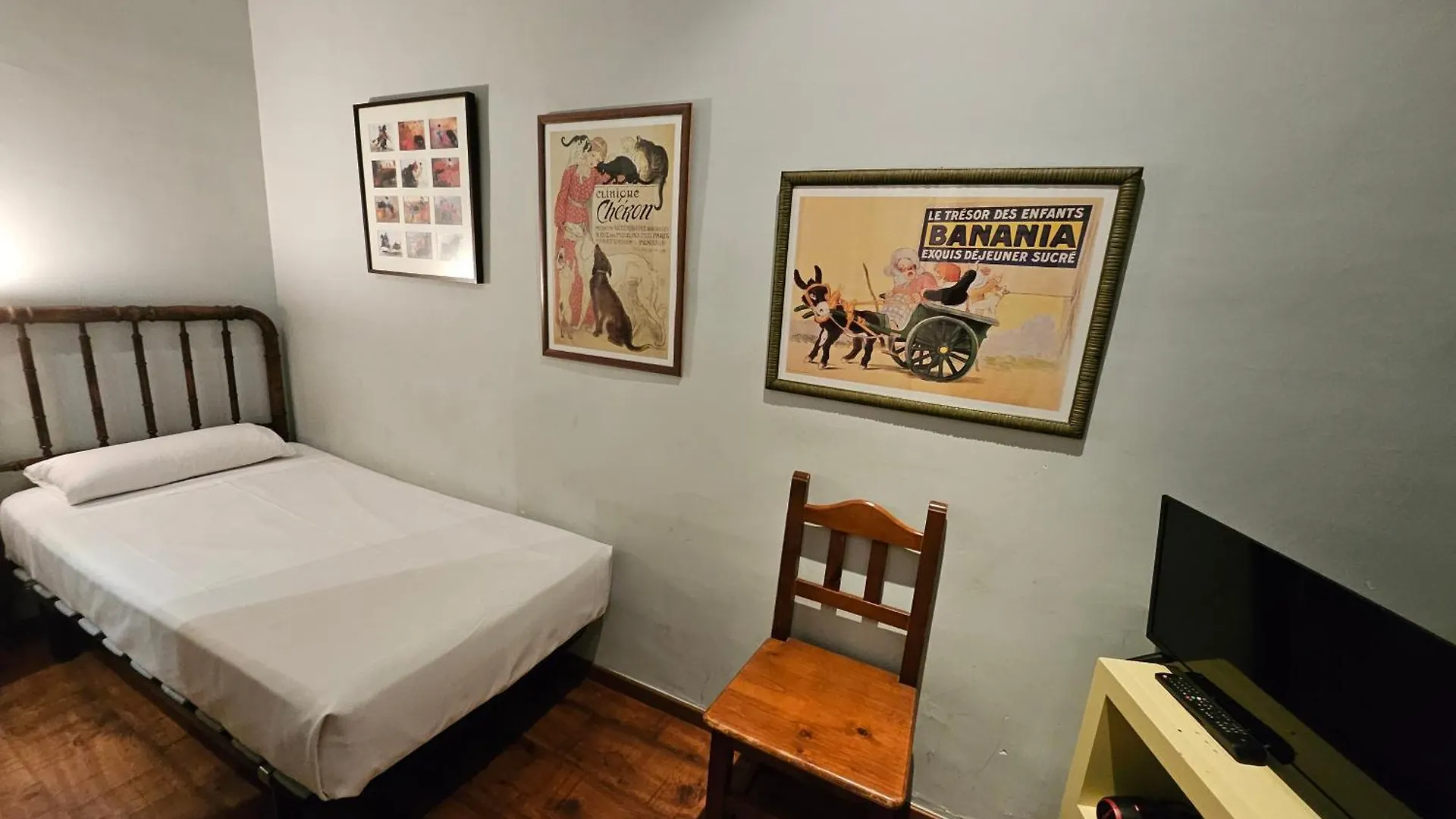 Hotel Annex - Rey Don Jaime I Βαρκελώνη Ισπανία