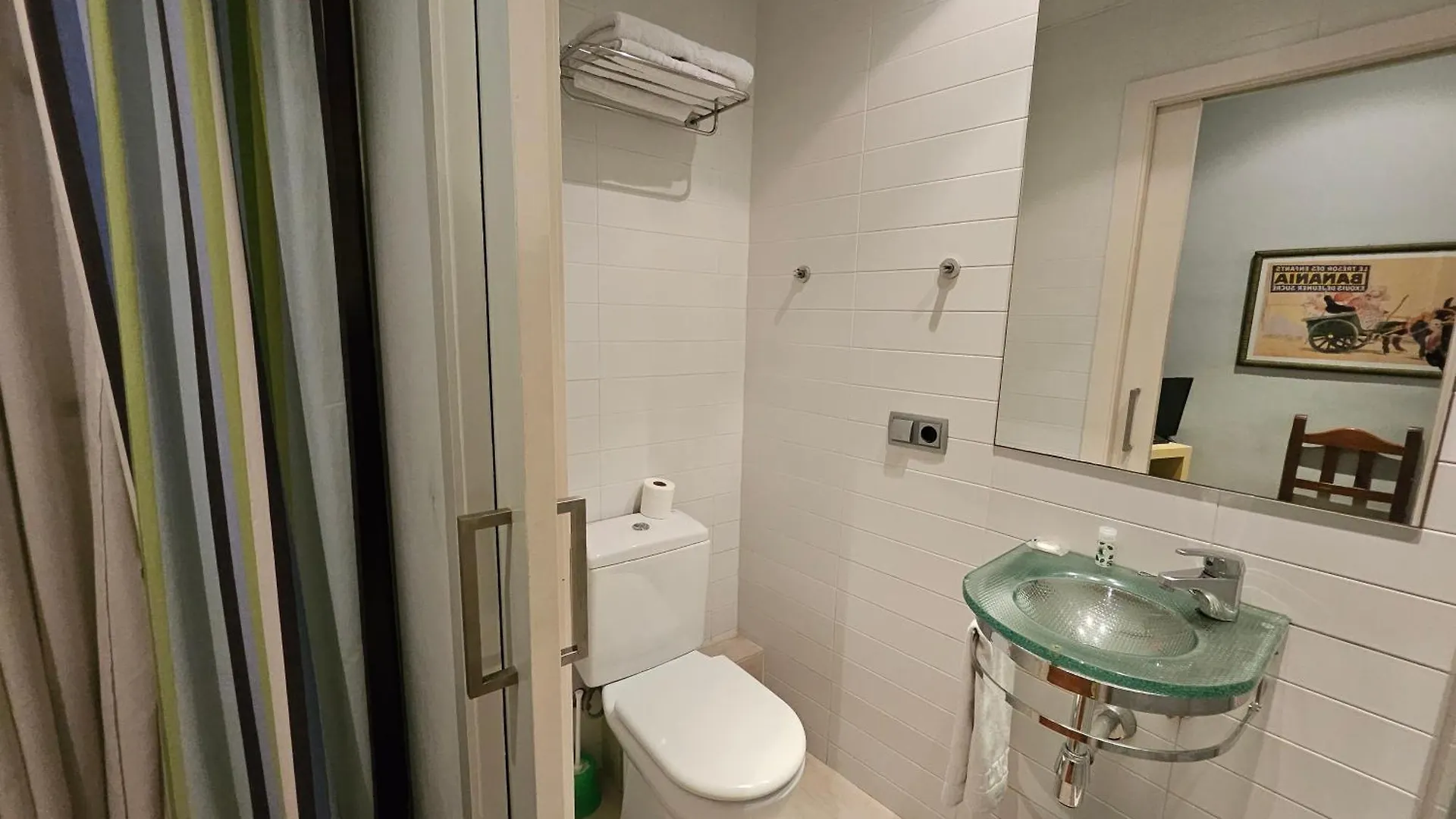 Hotel Annex - Rey Don Jaime I Βαρκελώνη 0*,  Ισπανία
