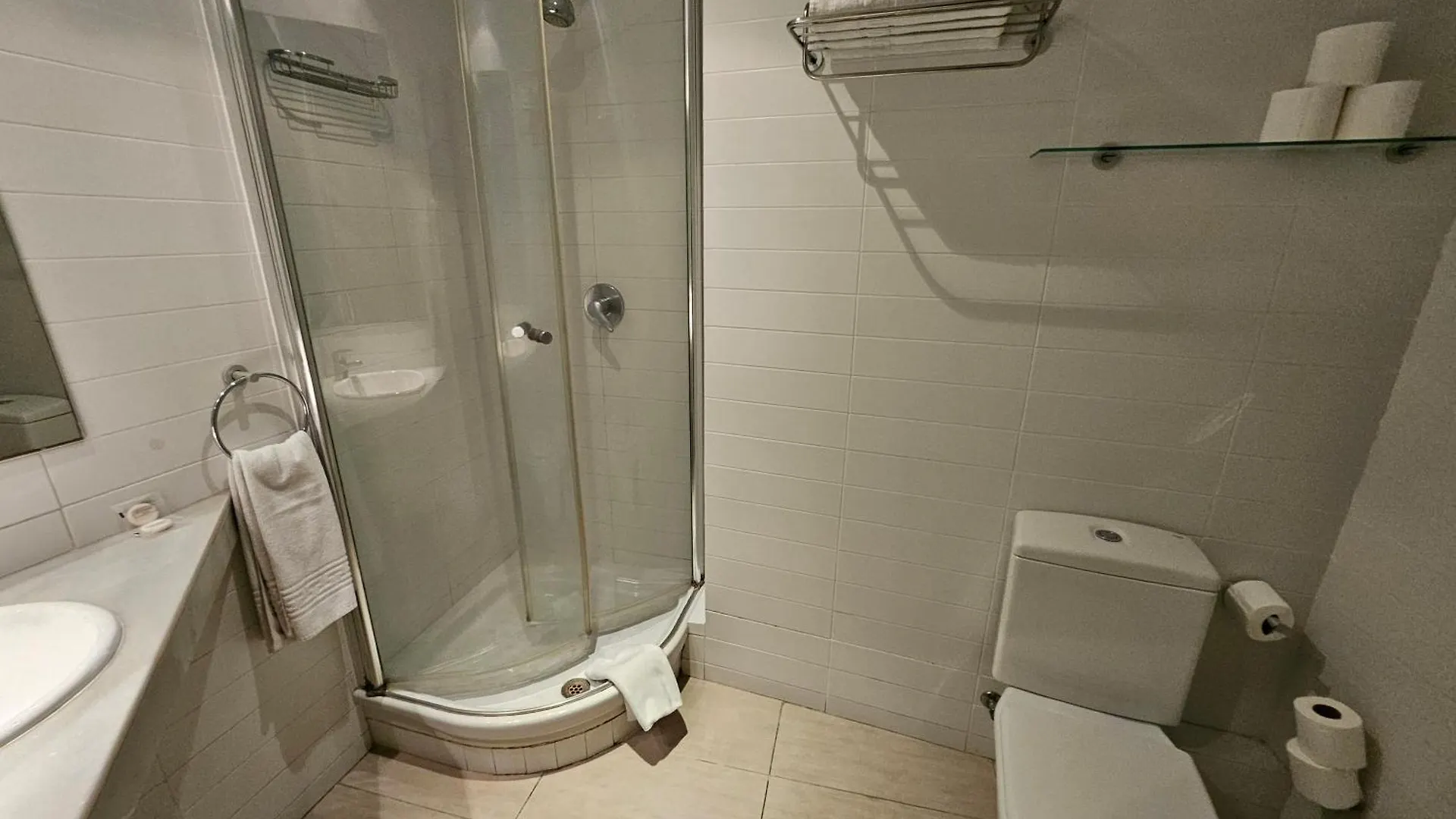 Hotel Annex - Rey Don Jaime I Βαρκελώνη