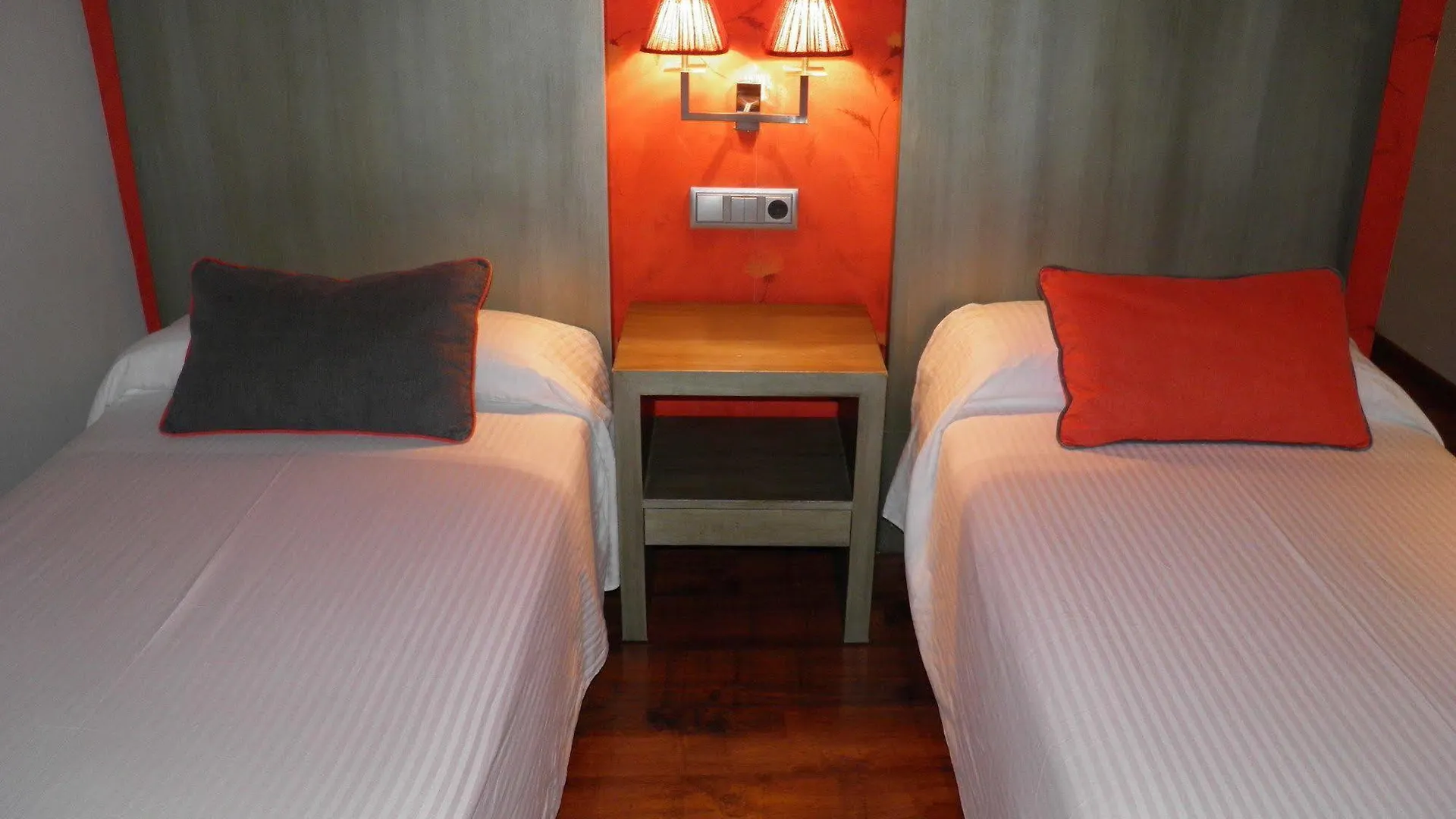 Hotel Annex - Rey Don Jaime I Βαρκελώνη