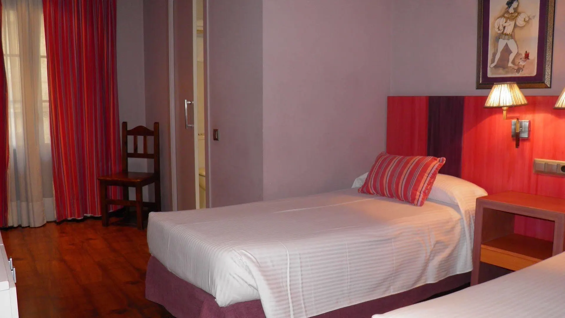 Hotel Annex - Rey Don Jaime I Βαρκελώνη